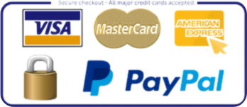 Safe Payments through PayPal